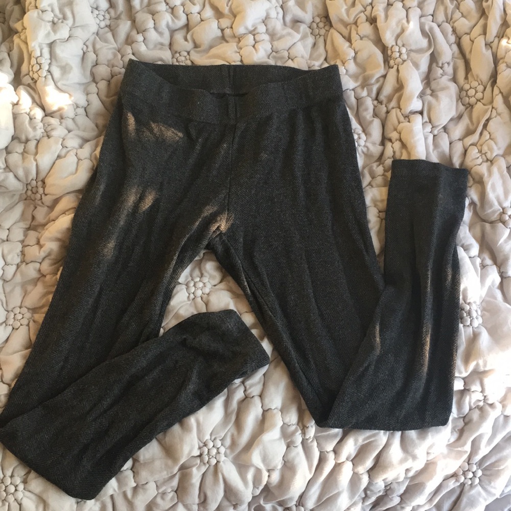 Herringbone Loft leggings